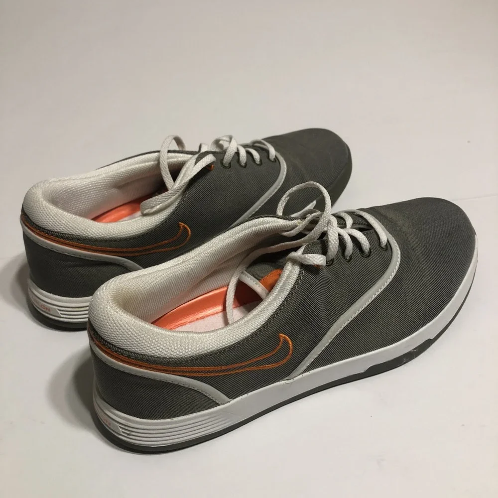 Nike lunar duet